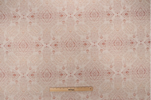 Click for Golding Casi Tapestry Upholstery Fabric in Clay  Golding Casi Tapestry Upholstery Fabric in Clay