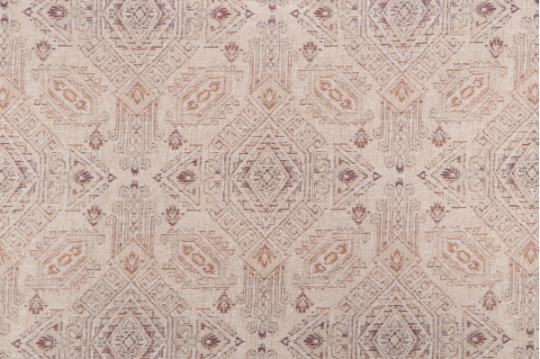 Golding Casi Tapestry Upholstery Fabric in Caramel 