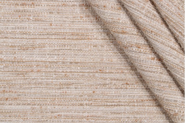 PK Lifestyles Daydream Woven Upholstery Fabric in Dune 