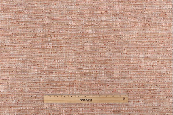 Sample of PK Lifestyles Daydream Woven Upholstery Fabric in Turmeric 