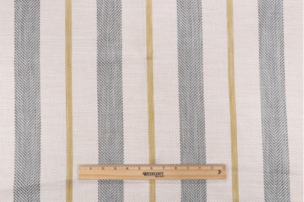 Click for Hamilton Tillery Woven Upholstery Fabric in Azure  Hamilton Tillery Woven Upholstery Fabric in Azure
