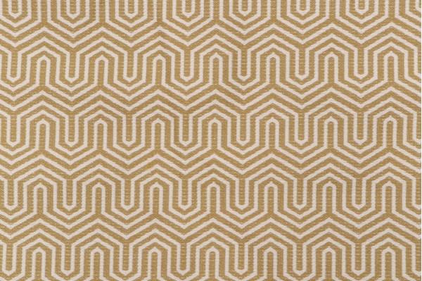 Ingram Woven Upholstery Fabric in Goldenrod