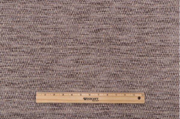 TFA Action Point Woven Upholstery Fabric in Stone