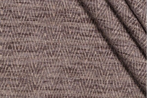 TFA Action Point Woven Upholstery Fabric in Stone