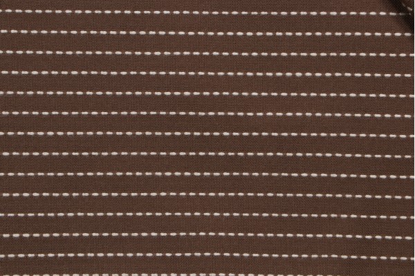 Scalamandre Jazz Woven Upholstery Fabric in Mushroom