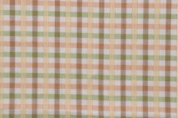 Scalamandre St Kitts Woven Upholstery Fabric in Citrus