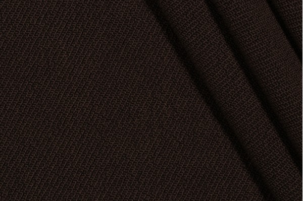 1 Yard Grey Watkins Brandenburg Woven Upholstery Fabric in Sealskin for Scalamandre