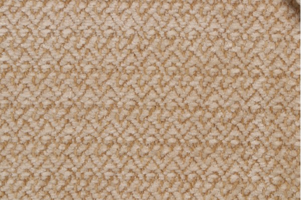 Scalamandre Skyline Chenille Upholstery Fabric in Buttercream