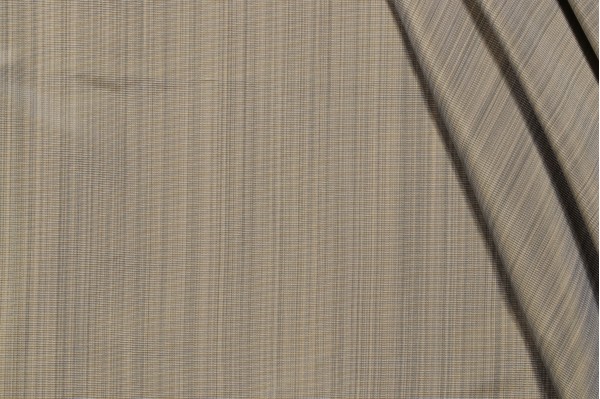 Click for .63 Yards Scalamandre Savina Stripe Silk Decorator Fabric in French Blue Scalamandre Savina Stripe Silk Decorator Fabric in French Blue
