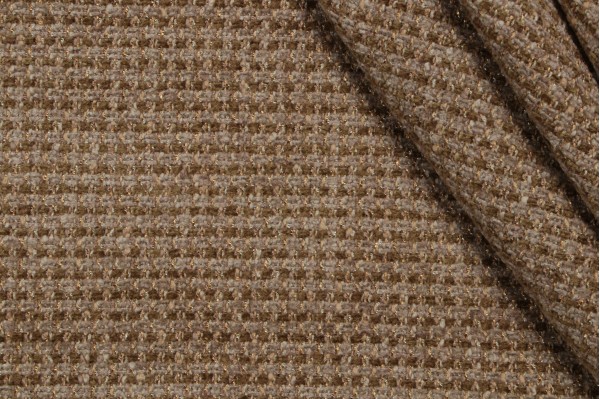 Click for 2.75 Yards Scalamandre Celtic Woven Chenille Upholstery Fabric in Khaki Scalamandre Celtic Woven Chenille Upholstery Fabric in Khaki