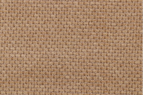 Scalamandre Bar Harbor Woven Chenille Upholstery Fabric in Straw