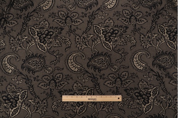 Click for 2.88 Yards Scalamandre Albero Damask Decorator Fabric Scalamandre Albero Damask Decorator Fabric