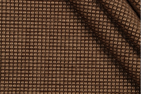 Scalamandre Sundance Woven Chenille Upholstery Fabric in Olive