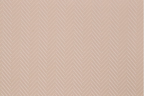 Scalamandre Tecnotex Chevron Woven Upholstery Fabric in Sand