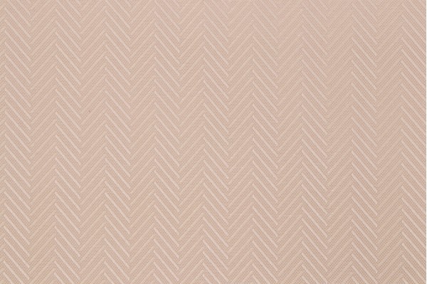 Scalamandre Tecnotex Chevron Woven Upholstery Fabric in Sand