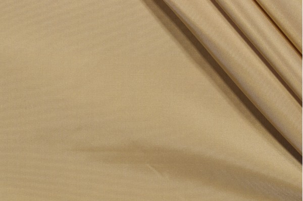 Scalamandre Taffeta Versailles Silk Decorator Fabric in Gold/Blue