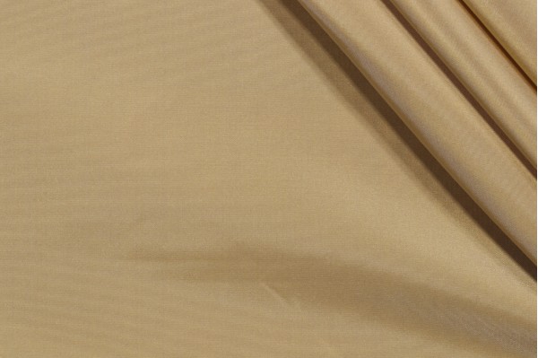 Scalamandre Taffeta Versailles Silk Decorator Fabric in Gold/Blue