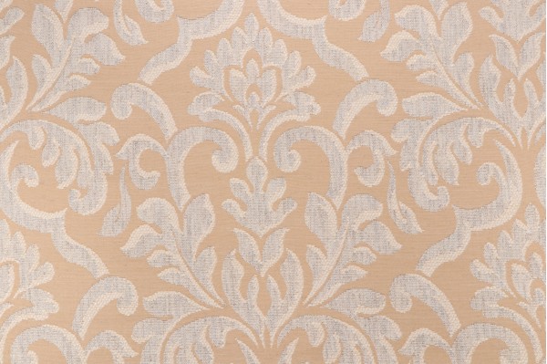 Scalamandre Woven Upholstery Fabric in Dune
