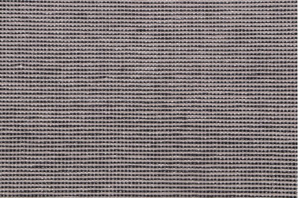 Scalamandre Gemstone Unpasted Wallpaper in Marcasite
