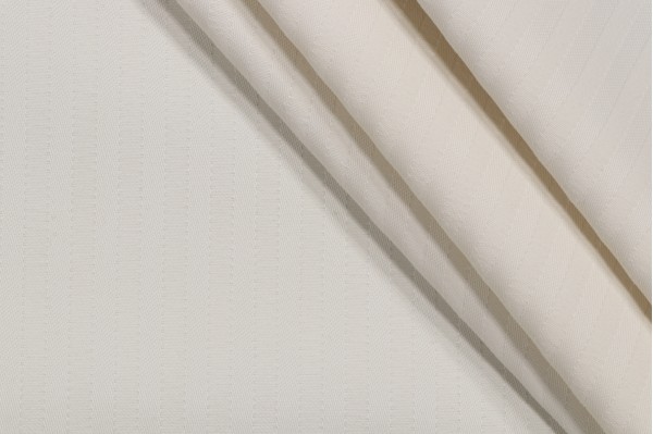 Scalamandre Davenport Woven Upholstery Fabric in Snowbird