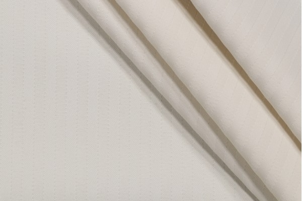 Scalamandre Davenport Woven Upholstery Fabric in Snowbird