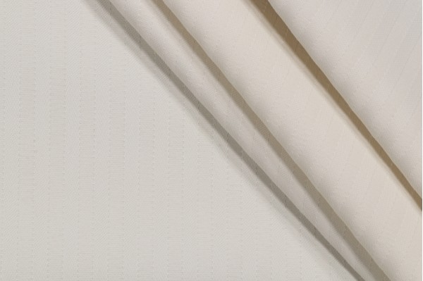 Scalamandre Davenport Woven Upholstery Fabric in Snowbird