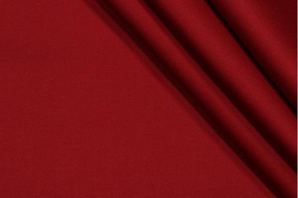 Scalamandre Sateen Woven Decorator Fabric in Fire