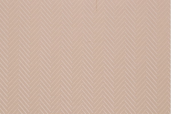 Scalamandre Tecnotex Chevron Woven Upholstery Fabric in Sand