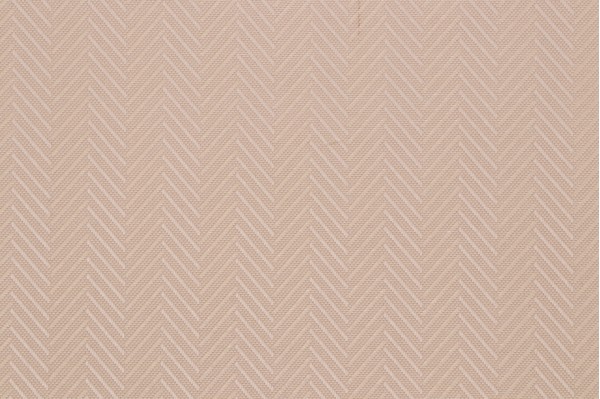 Click for 2.63 Yards Scalamandre Tecnotex Chevron Woven Upholstery Fabric in Sand Scalamandre Tecnotex Chevron Woven Upholstery Fabric in Sand