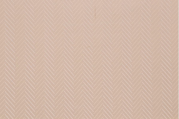 Scalamandre Tecnotex Chevron Woven Upholstery Fabric in Sand