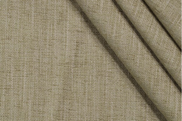 Edward Woven Upholstery Fabric in Spring