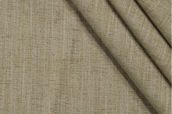 Edward Woven Upholstery Fabric in Spring