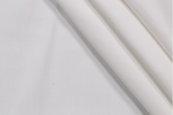 Sunbrella Canvas Woven Solution Dyed Acrylic Outdoor Fabric in Natural