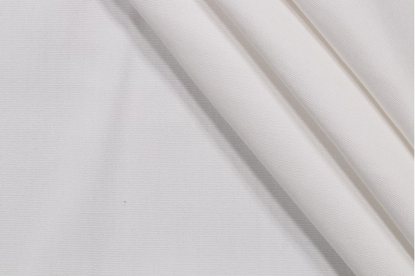 Sunbrella Canvas Woven Solution Dyed Acrylic Outdoor Fabric in Natural