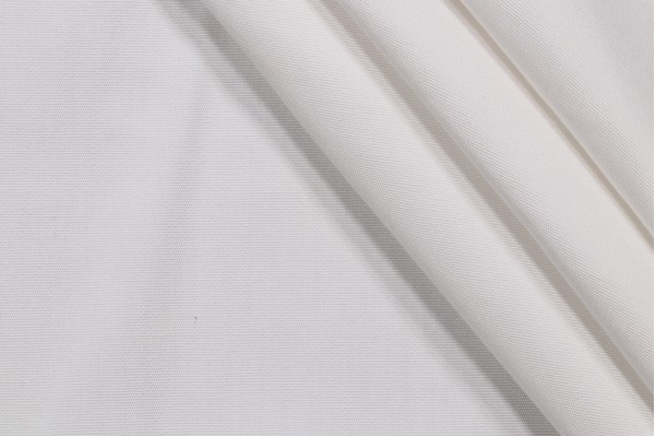 Sunbrella Canvas Woven Solution Dyed Acrylic Outdoor Fabric in Natural