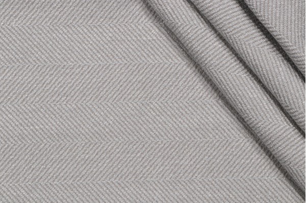 Valdese Weavers Jumper Woven Crypton Home Finish Upholstery Fabric in Nimbus