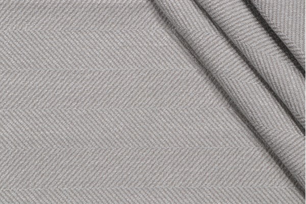Valdese Weavers Jumper Woven Crypton Home Finish Upholstery Fabric in Nimbus