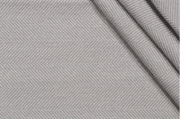 Valdese Weavers Jumper Woven Crypton Home Finish Upholstery Fabric in Nimbus