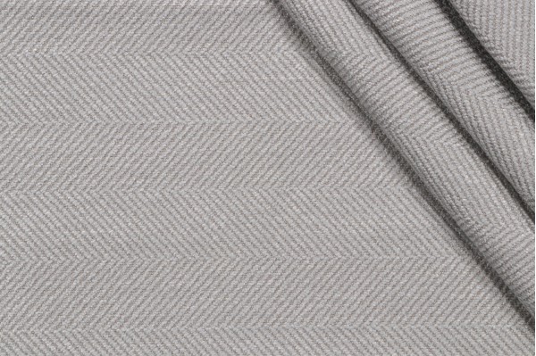 Valdese Weavers Jumper Woven Crypton Home Finish Upholstery Fabric in Nimbus