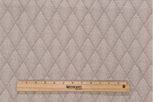 Crypton MacBride High Performance Woven Chenille Upholstery Fabric in Hemp