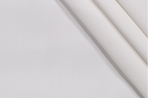 Sunbrella Canvas Woven Solution Dyed Acrylic Outdoor Fabric in Natural