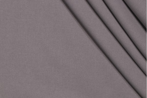 Sample of PK Lifestyles Raya Woven Decorator Fabric in Gray 