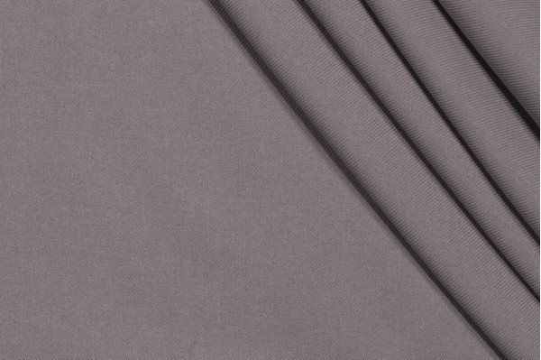 Sample of PK Lifestyles Raya Woven Decorator Fabric in Gray 