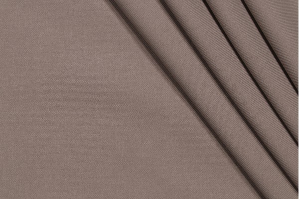 PK Lifestyles Raya Woven Decorator Fabric in Taupe 