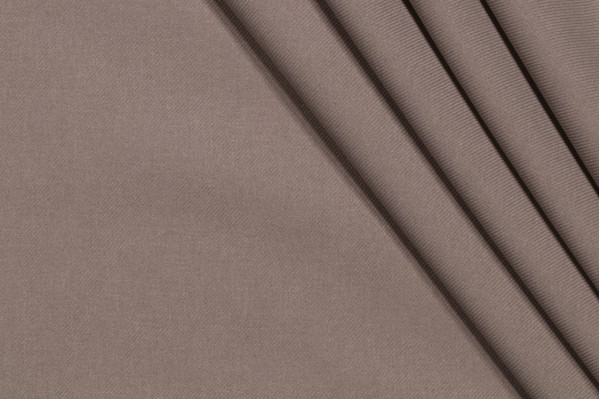 PK Lifestyles Raya Woven Decorator Fabric in Taupe 
