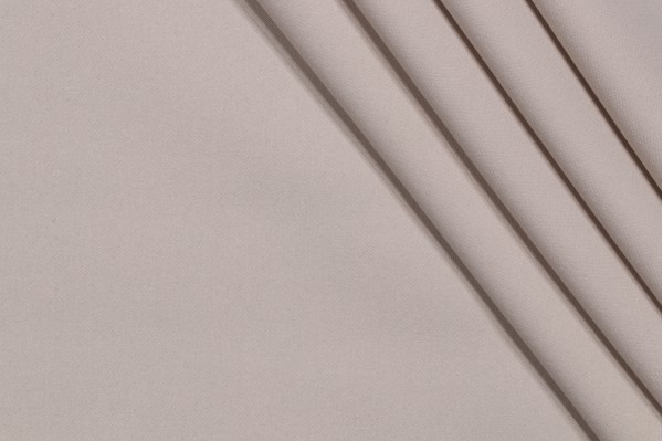 Sample of PK Lifestyles Raya Woven Decorator Fabric in Oyster 