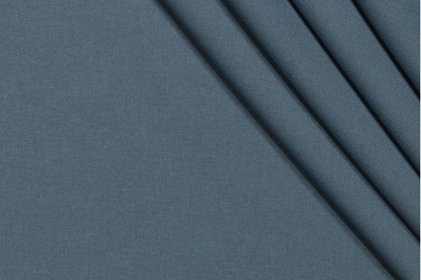 Sample of PK Lifestyles Raya Woven Decorator Fabric in Lagoon 