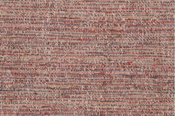Sample of PK Lifestyles Garrett Woven Upholstery Fabric in Sunset 