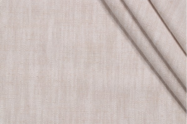 PK Lifestyles Winston Woven Decorator Fabric in Flax 