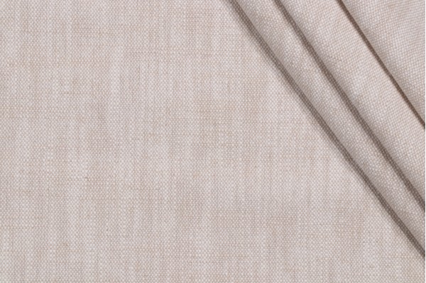 PK Lifestyles Winston Woven Decorator Fabric in Flax 